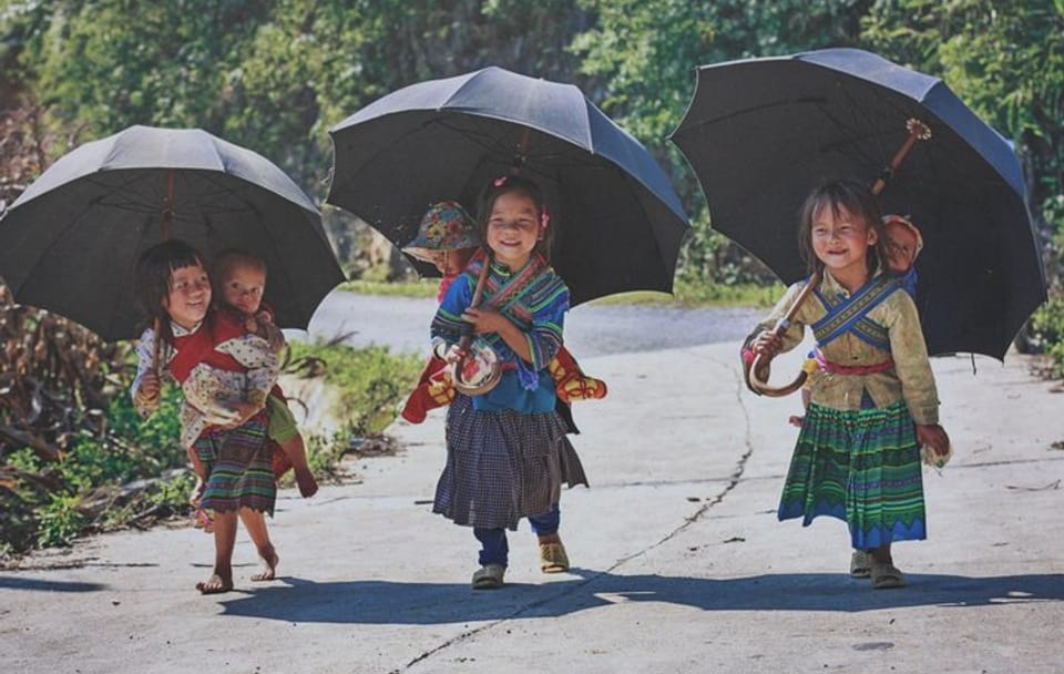 Two-Day Easy Trekking Tour in Sapa, Vietnam with Meals and Guide