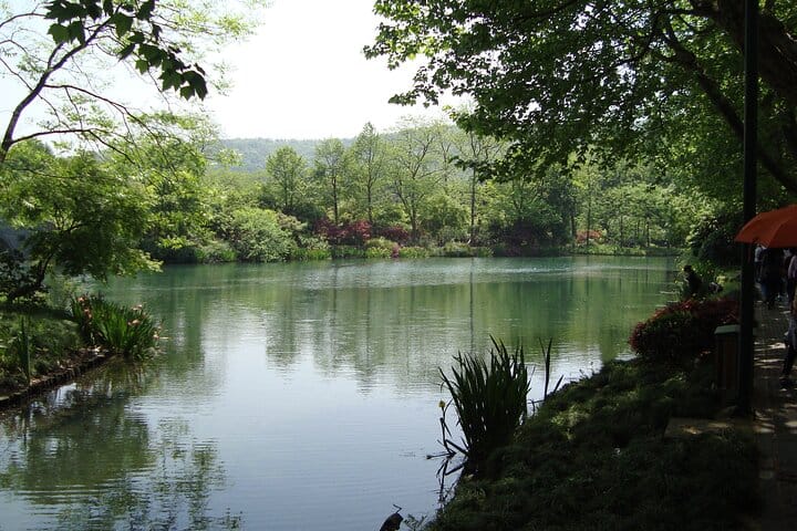 Beijing Forbidden City and Badaling Great Wall private day tour.