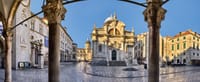 Dubrovnik, Croatia