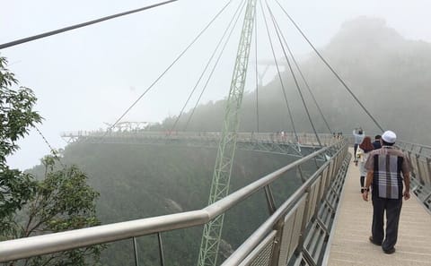 Langkawi Platinum Tour VIP Gondola Ride & Exclusive Attractions