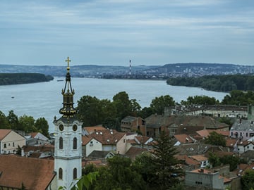 Belgrade City Break: 4-Day Cultural Exploration Tour