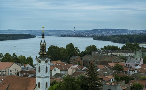 Belgrade City Break: 4-Day Cultural Exploration Tour