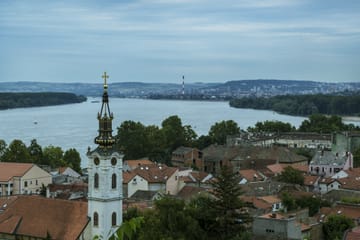 Belgrade City Break: 4-Day Cultural Exploration Tour