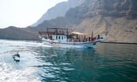 3 Days 2 Nights Musandam Oman Adventure Package from Dubai 10