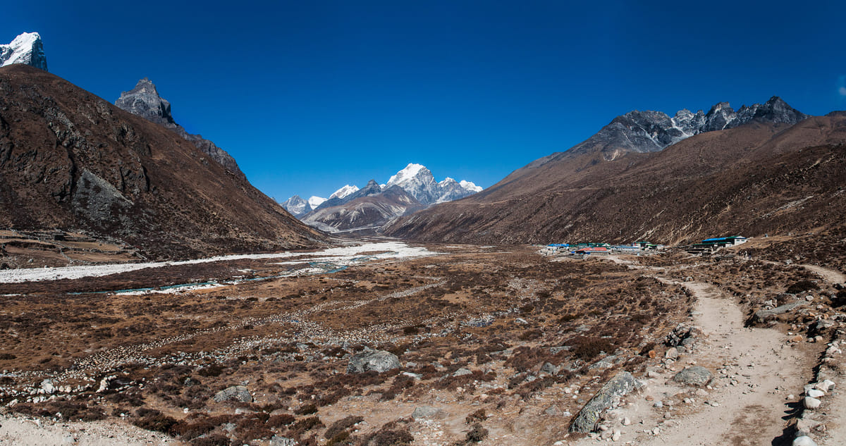 19 Days Mera Peak Climbing & Expedition – One Life-Changing Himalayan Adventure