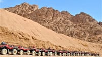 Sharm El Sheikh Quad Bike Safari with Roundtrip Transfer 7
