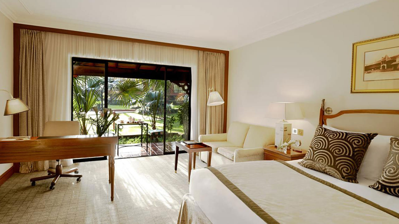 9 Days Kenya Untamed Luxury Safari 9