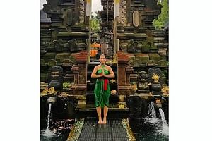 Bali's Best Temple Tour