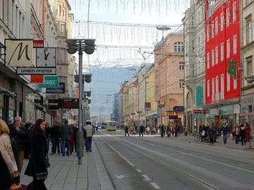 Best of Innsbruck with a Professional Guide