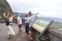 Circle Island and North Shore Half-Day Tour (NORTH LOOP) 5