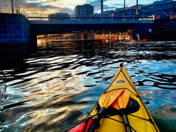 Helsinki Archipelago Escape – Private Yachting