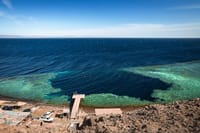 Blue Hole and Dahab City Day Tour From Sharm El Sheikh 7