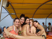 Escapada por Bahia las Aguilas, Santo Domingo, Saona y  Punta Cana 7 Dias 10