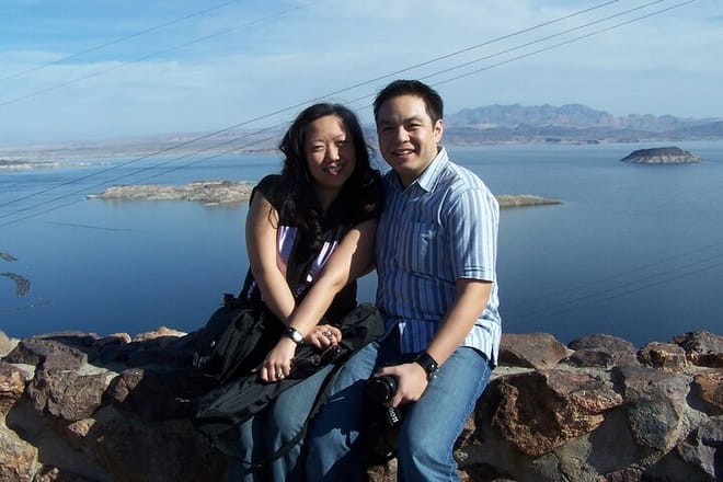 Small Group Hoover Dam, Powerplant & O'Callahan Bridge Tour 5