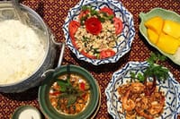 Sompong Thai Cooking School: Hands-On Culinary Experience 5