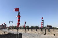 Private Tour: 2-day Xi'an trip from Beijing by round-way bullet train 3