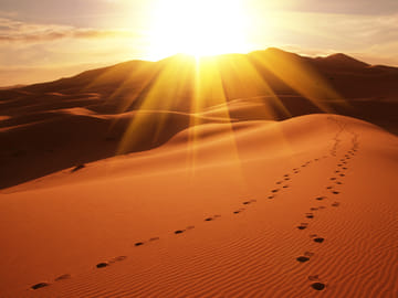 3-Day Sahara Adventure Tour from Marrakech to Erg Chebbi Dunes