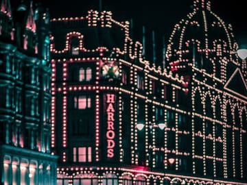 Harrods