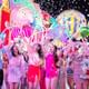 Carnival Magic Phuket Admission Ticket