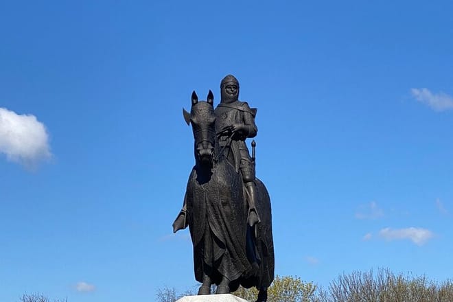 Private Day Trip to Stirling Castle, Kelpies and Rosslyn Chapel 5