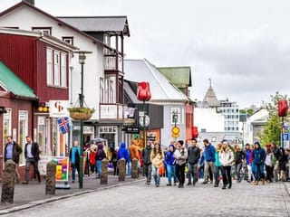4 Hours Private Guided Tour in Reykjavík, photo 6