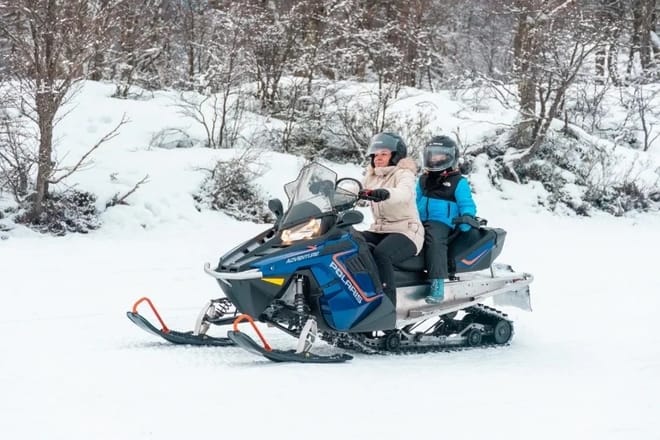 Full Day Nieve 4