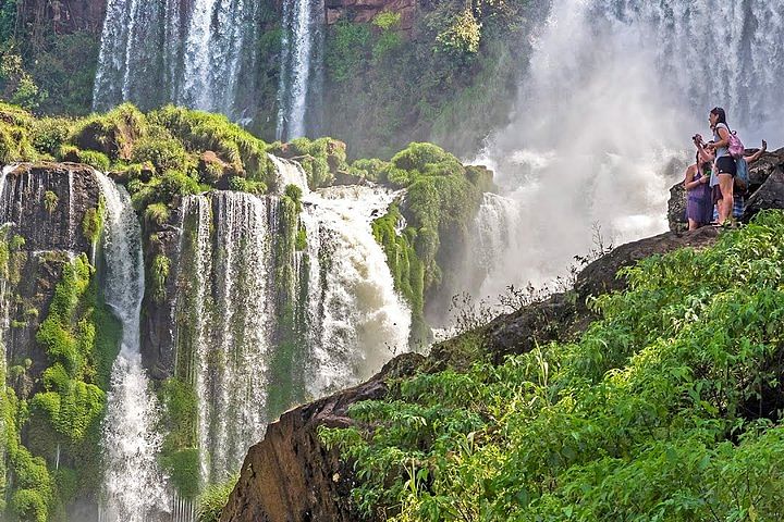 Private Iguazu Falls Adventure: Explore Argentina & Brazil’s Wonders