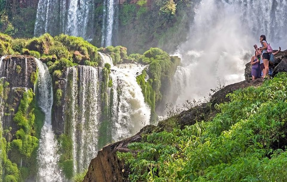 3-Day Private Experience at Iguazu