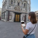 Florence Self-Guided Sherlock Holmes Murder Mystery Game 8