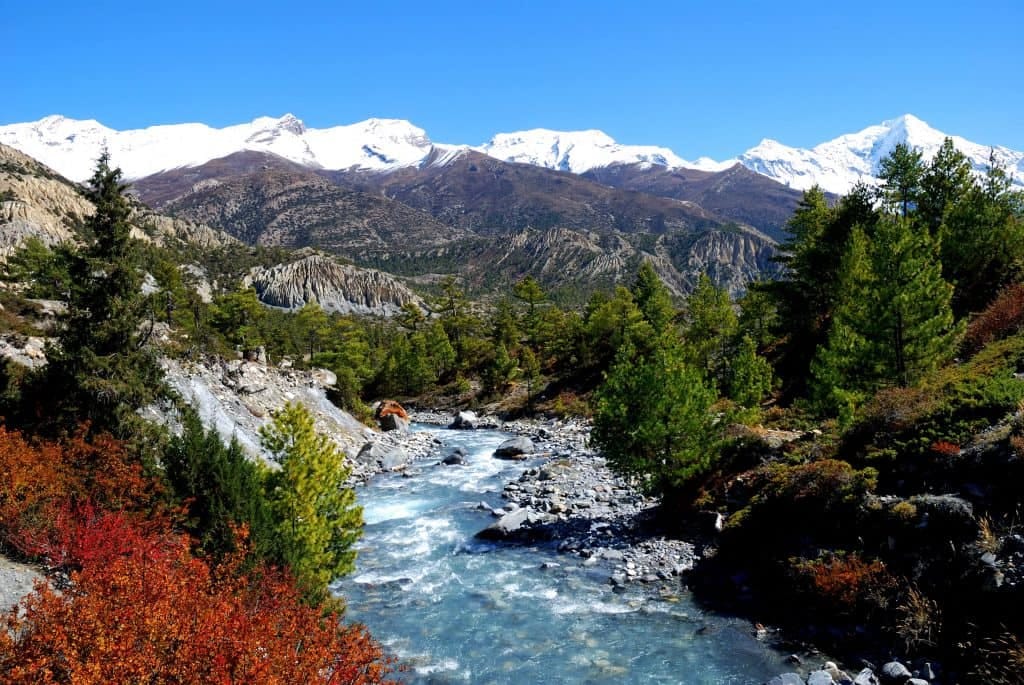 19 Days Mera Peak Climbing & Expedition – One Life-Changing Himalayan Adventure