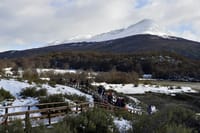 Tierra del Fuego National Park - USHUAIA (Shared tour) 1