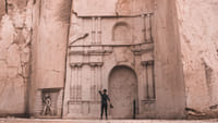 The Sillar Route in Arequipa 9