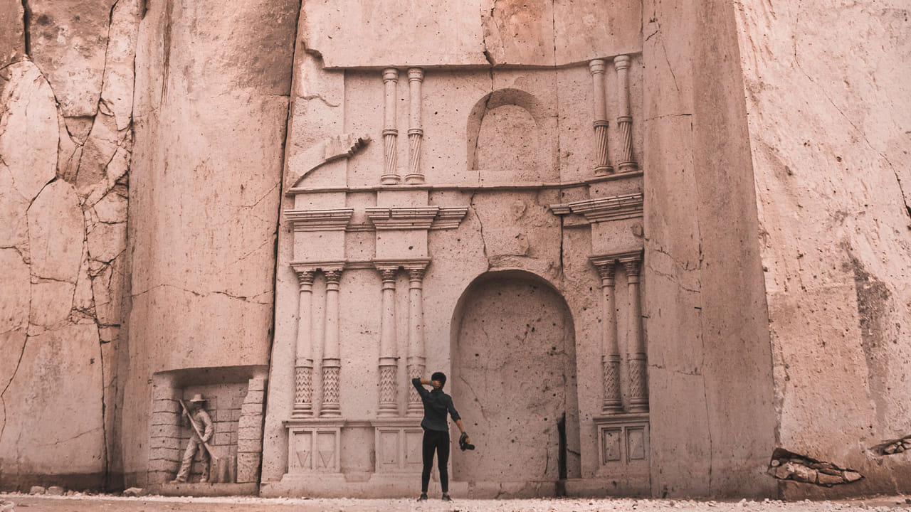 The Sillar Route in Arequipa 9