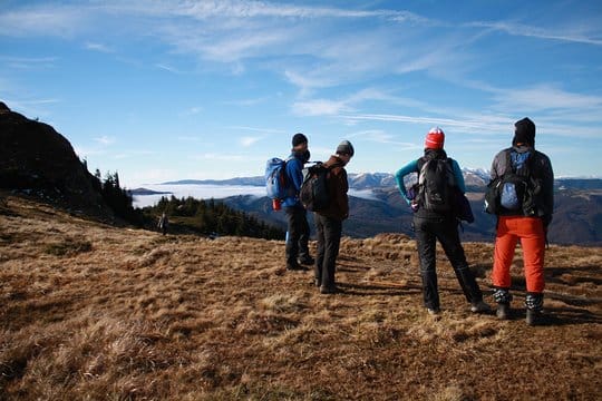 1 Day Hike to Ciucas Peak (1954m) 10