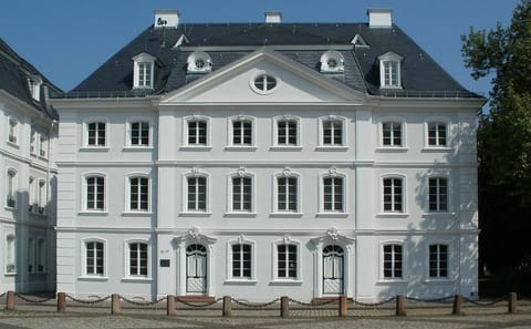 Guided City Walk in Saarbrücken: Explore History and Culture