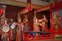Tang Dynasty Show Optional Dumplings and Round trip Transfer  4