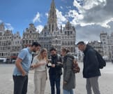 Reykjavik Self-Guided Sherlock Holmes Murder Mystery Game 8