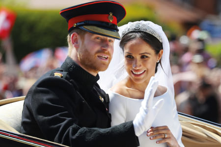 Layover Royal Windsor Private Tour from London Heathrow Airport