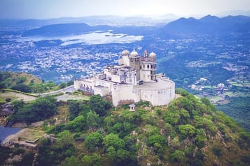 Udaipur, Mount Abu & Ahmedabad Tour