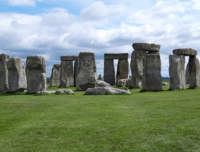 London To Stonehenge Private Taxi Tour