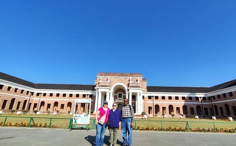 Dehradun Three-Day Cultural and Scenic Tour with Transfers