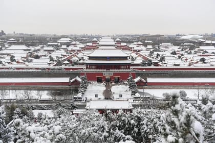 3-Day Beijing Family Tour Including Airport Transfer
