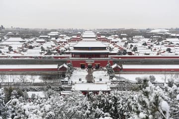 3-Day Family Tour of Beijing with Private Guide and Transfers