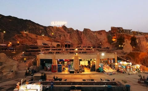 Private City Tour of Sharm El Sheikh with Local Highlights