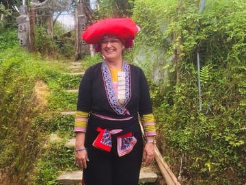 Unforgettable Trekking Experience to Hidden Bamboo Forest in SAPA