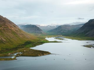 6 Day - South Coast, Glacier Experience & Wild Westfjords, photo 11