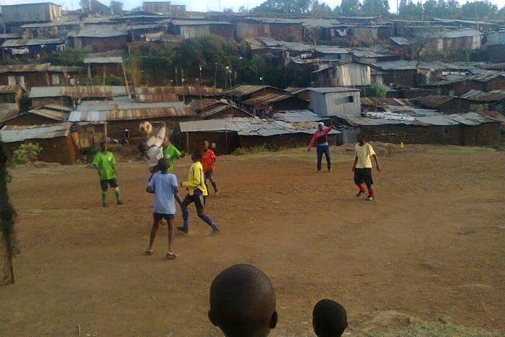 Kibera Slum Guided Tour from Nairobi 8