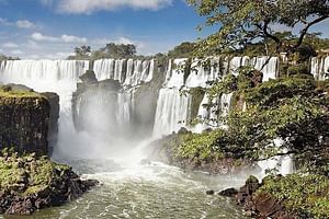 Argentinean Side Iguassu Falls - Private Tour Hotels in Puerto Iguazú Exclusive
