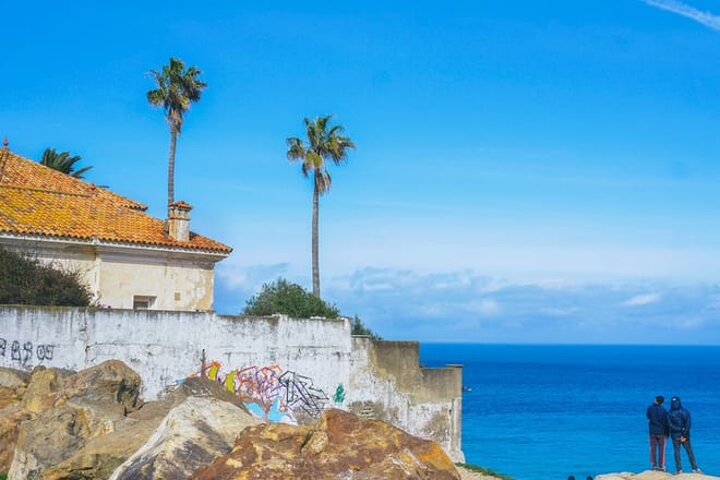 Tetouan and Tangier trip from Andalucia 10