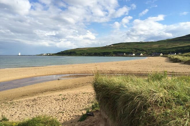 Kilnaughton Bay, Islay